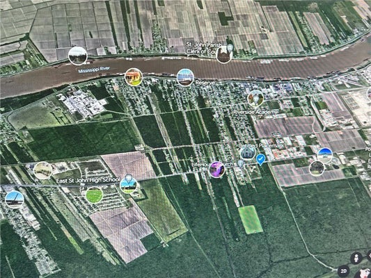 0 W AIRLINE HIGHWAY, RESERVE, LA 70084 - Image 162322e2eb824a062fa93c4de2e5d540/3421915028