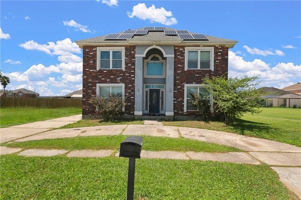 3516 SAINT MARIE DR, MERAUX, LA 70075 - Image 19c33e4f635e89d1877439d63e4e006d/2283917740
