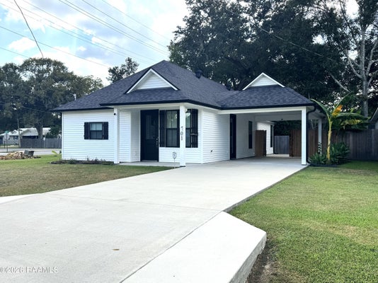 701 MARGARET AVE, RAYNE, LA 70578 - Image 1b0dcf8a66bc55aaa2b7e9748e914ade/1481392781