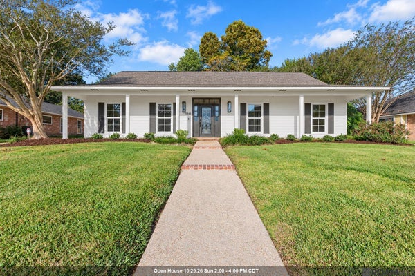5366 WILDERNESS DR, BATON ROUGE, LA 70817 - Image 230300bf85dcdfa080b8a5f59876d45b/3215449473