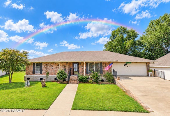 110 S TANGLEWOOD DR, EUNICE, LA 70535 - Image 23ddc27652a8c49bb17b63a2c4e3e115/2052494435