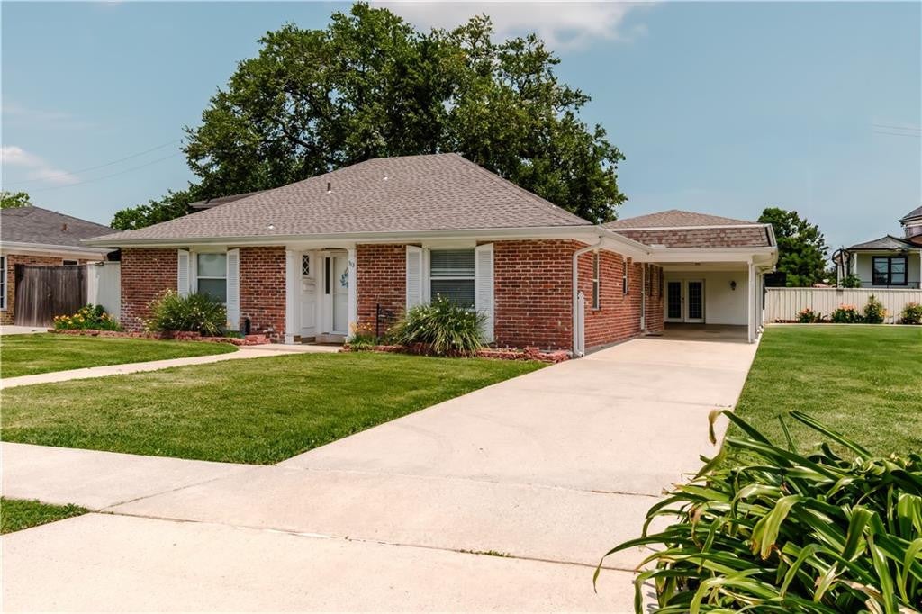 313 Bear Drive