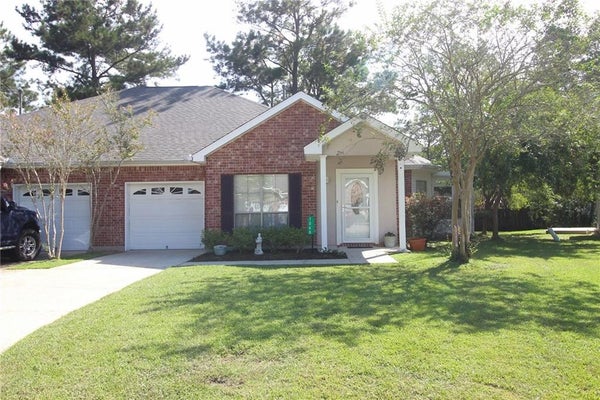 106 SHORT ST APT B, SLIDELL, LA 70461 - Image 2e4b0627e052c5ded810e4e99d81dd25/2185572068