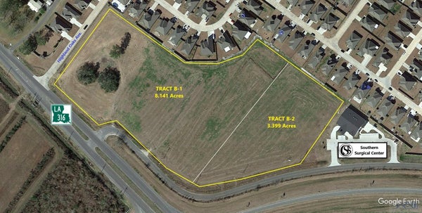 3132 BAYOU BLUE RD, GRAY, LA 70359 - Image 2ff020ea20c2b5c066a69bcbd13fa39b/2849461102