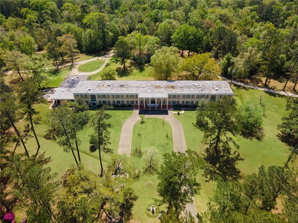 62284 FISH HATCHERY Road