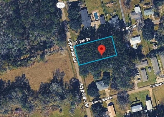 CYPRESS STREET, INDEPENDENCE, LA 70443 - Image 348c4337e88ea09faea77b25ee9c087f/2143447516