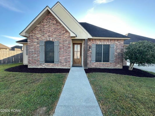 107 BENTWATER DR, BROUSSARD, LA 70518 - Image 37bb9bd50f40d1cccf484d4bbc66818d/43069949