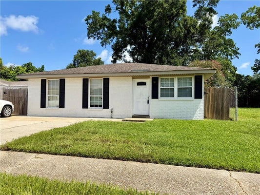 2612 TAFFY DR, MARRERO, LA 70072 - Image 3d72c29abf8e5b217a1a79bba2a79f88/3377000002