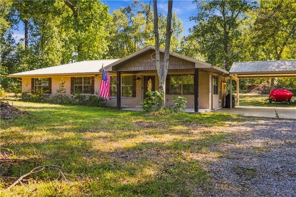 8663 HIGHWAY 165, POLLOCK, LA 71467 - Image 3e44b8d7dc2b81e1f5292af8d7bc1ce9/3476543051