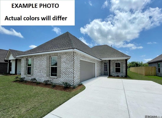 1741 MARSHALL JONES SR AVE AVE, ZACHARY, LA 70791 - Image 3fc3cc5b8cb489e2de68bfa02b6ad1b5/1394578460