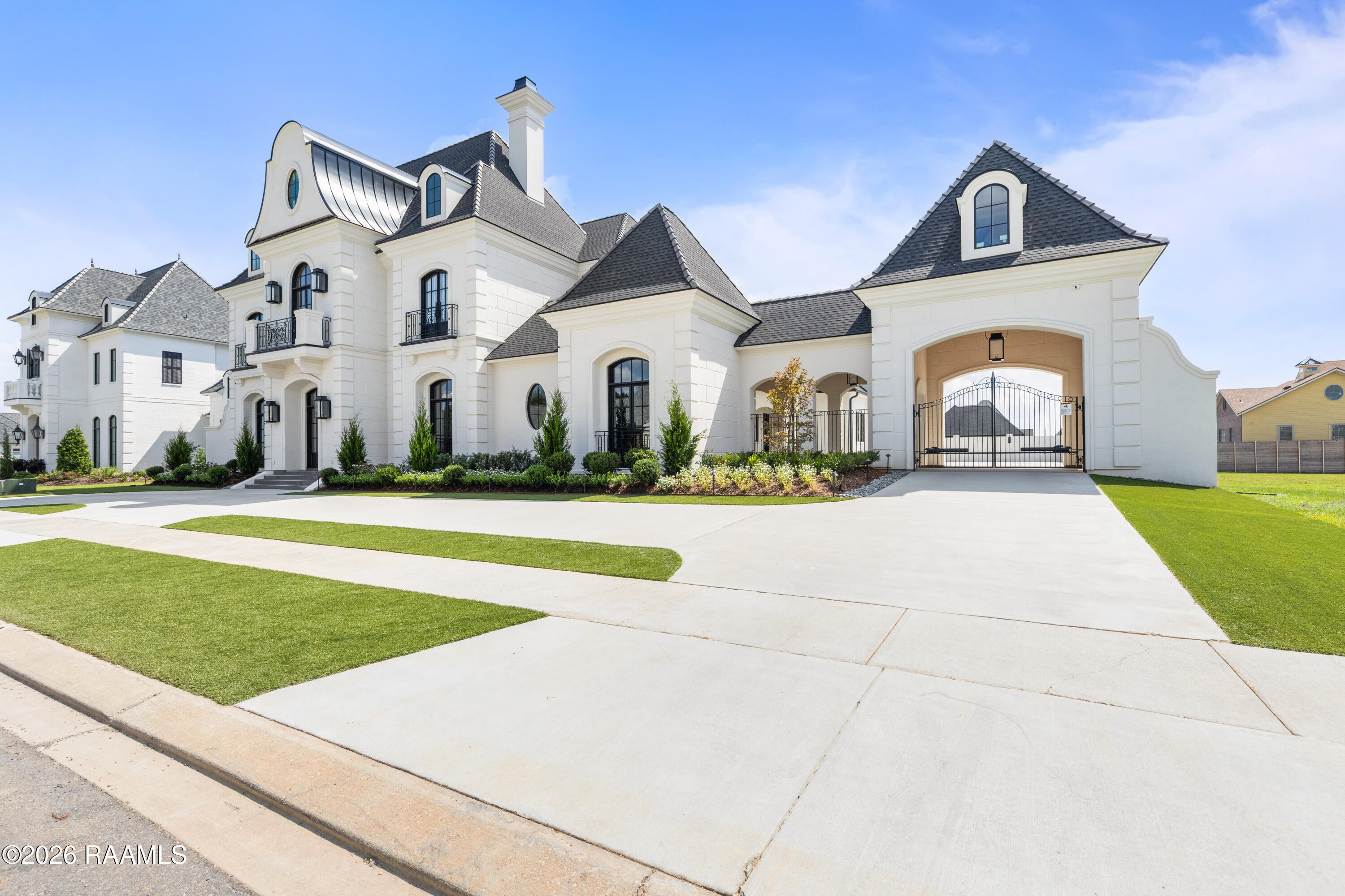 604 Gunter Grass Court