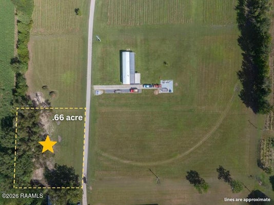TBD SIDNEY ANGELLE ROAD, BREAUX BRIDGE, LA 70517 - Image 46a926e18c85c372d5bf3b2dfb520d0f/2925326200