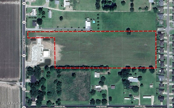 2271 S RICHFIELD ROAD, DUSON, LA 70529 - Image 46d65d537caf4bd2fa6d8f39c5c258de/2814148910