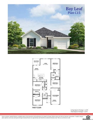 24733 BERRY RIDGE LANE, SPRINGFIELD, LA 70462 - Image 47ac2fa1e24492645b00a43e0d8ea3a8/3664224709
