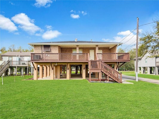 2731 PRIVATEER BLVD, BARATARIA, LA 70036 - Image 4b2f8ebdbbb3e8b5299ada2c5954fb2a/48804624