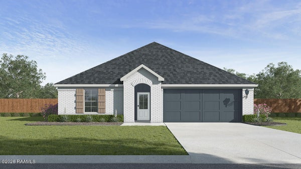 124 ESSON DRIVE, MAURICE, LA 70555 - Image 4fa4ca6465fd4e28e3b0bf298945a82a/1655636107