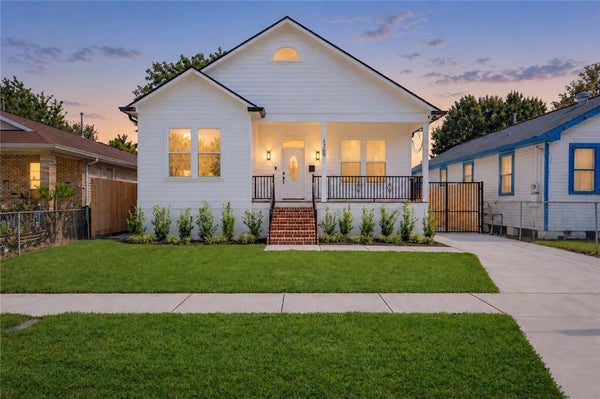 1309 CLAIBORNE DRIVE, JEFFERSON, LA 70121 - Image 5330939748efbe1d43a05c813e4e85eb/583512659