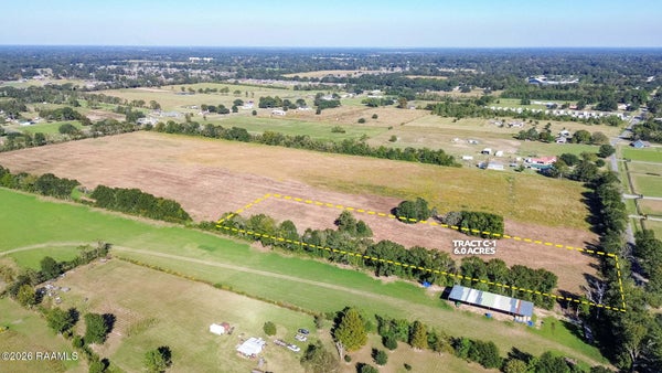 TBD MILLER ROAD TRACT C1, OPELOUSAS, LA 70570 - Image 5891cfe4bc85ab8d5a19d08ad499d5a1/4108323716
