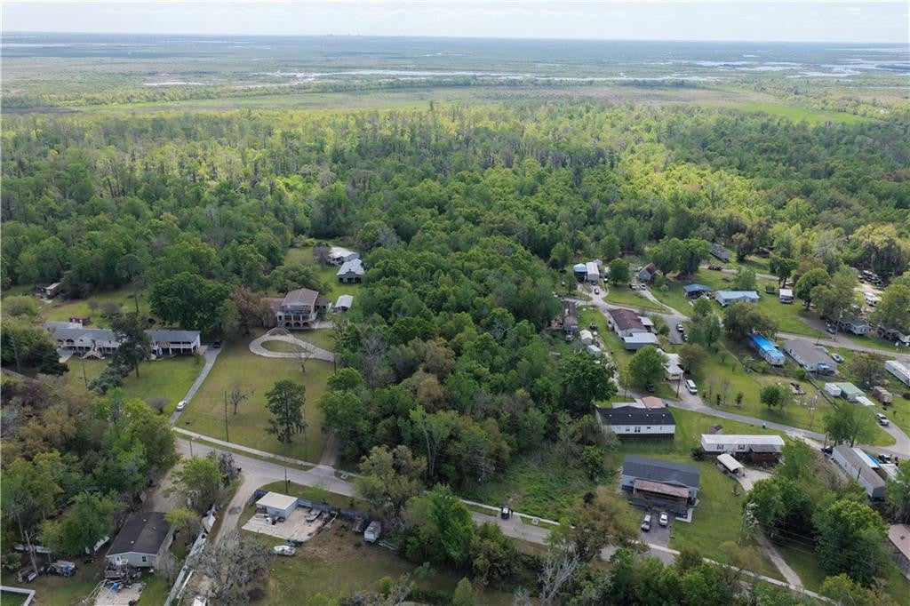 JEAN LAFITTE Boulevard