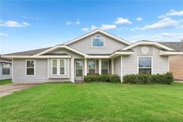 336 JEFFER DR, WESTWEGO, LA 70094 - Image 5ec3f7ad1eeb88fa57cb8fc52c3fbfa7/3827340405