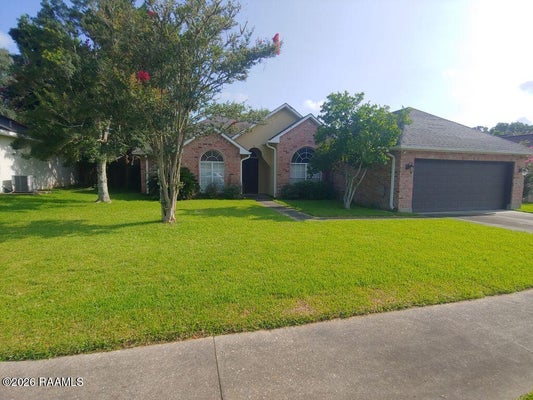 106 RUE COLOMBE, CARENCRO, LA 70520 - Image 610a2b2d728f701065e8e2ded2837db9/1143726892