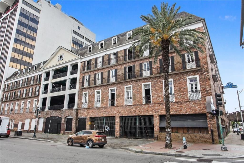 1630 CANAL ST Street