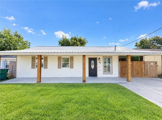 28 DAVENPORT ST, WESTWEGO, LA 70094 - Image 673381cf7e85b9cdc97bb7e36b8e0bf9/2126320495