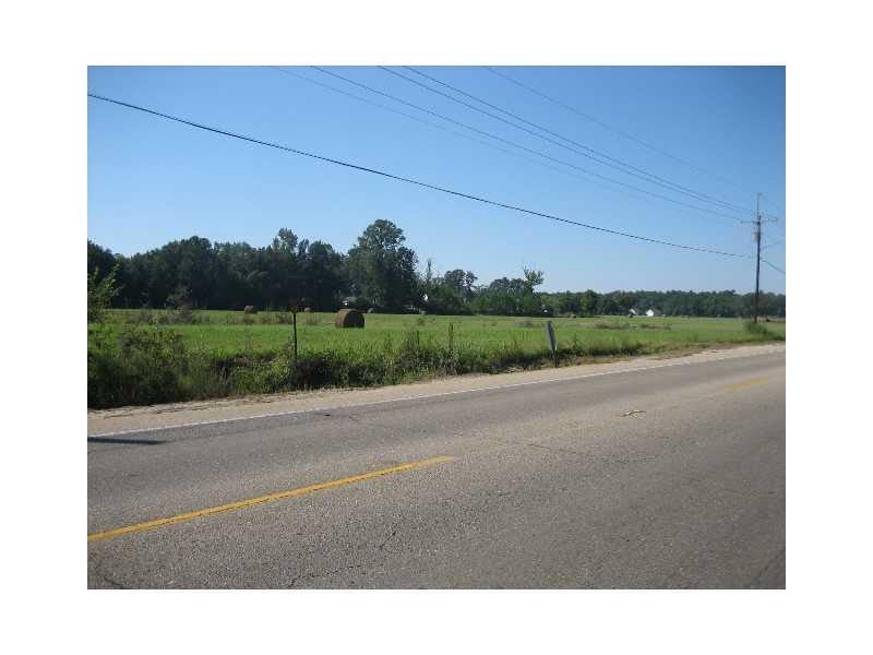 46375 E HWY 190 / MYERS Road