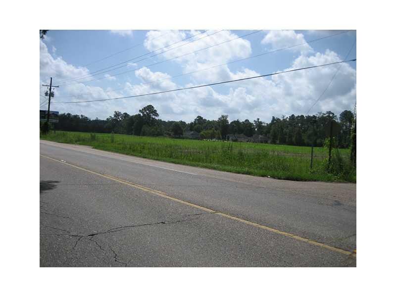46375 E HWY 190 / MYERS Road
