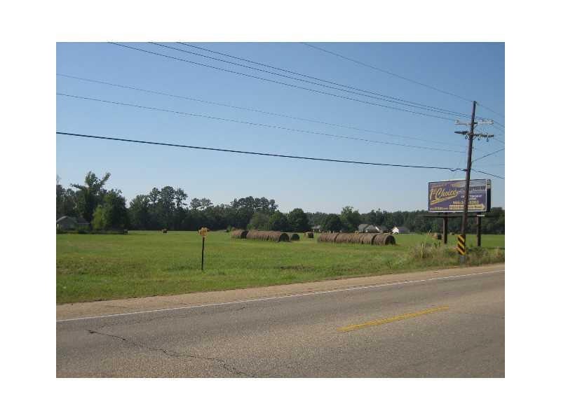 46375 E HWY 190 / MYERS Road