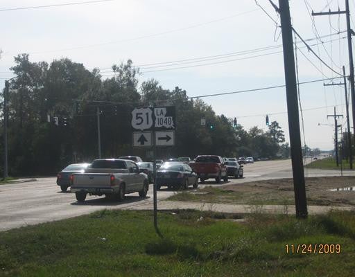 450 S MORRISON Boulevard