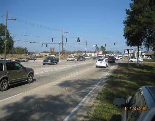 450 S MORRISON Boulevard
