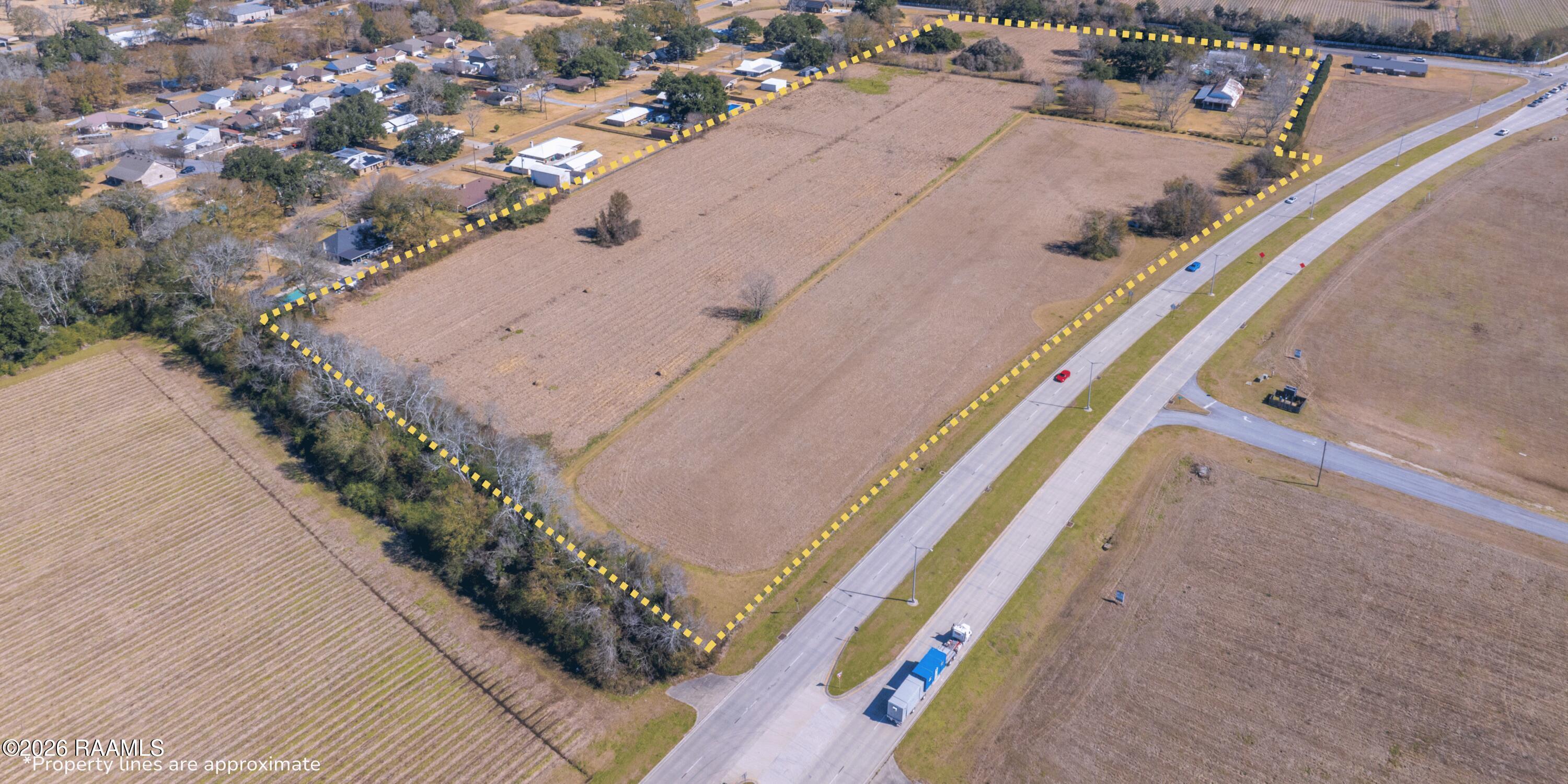 7000 Blk Ambassador Caffery Parkway