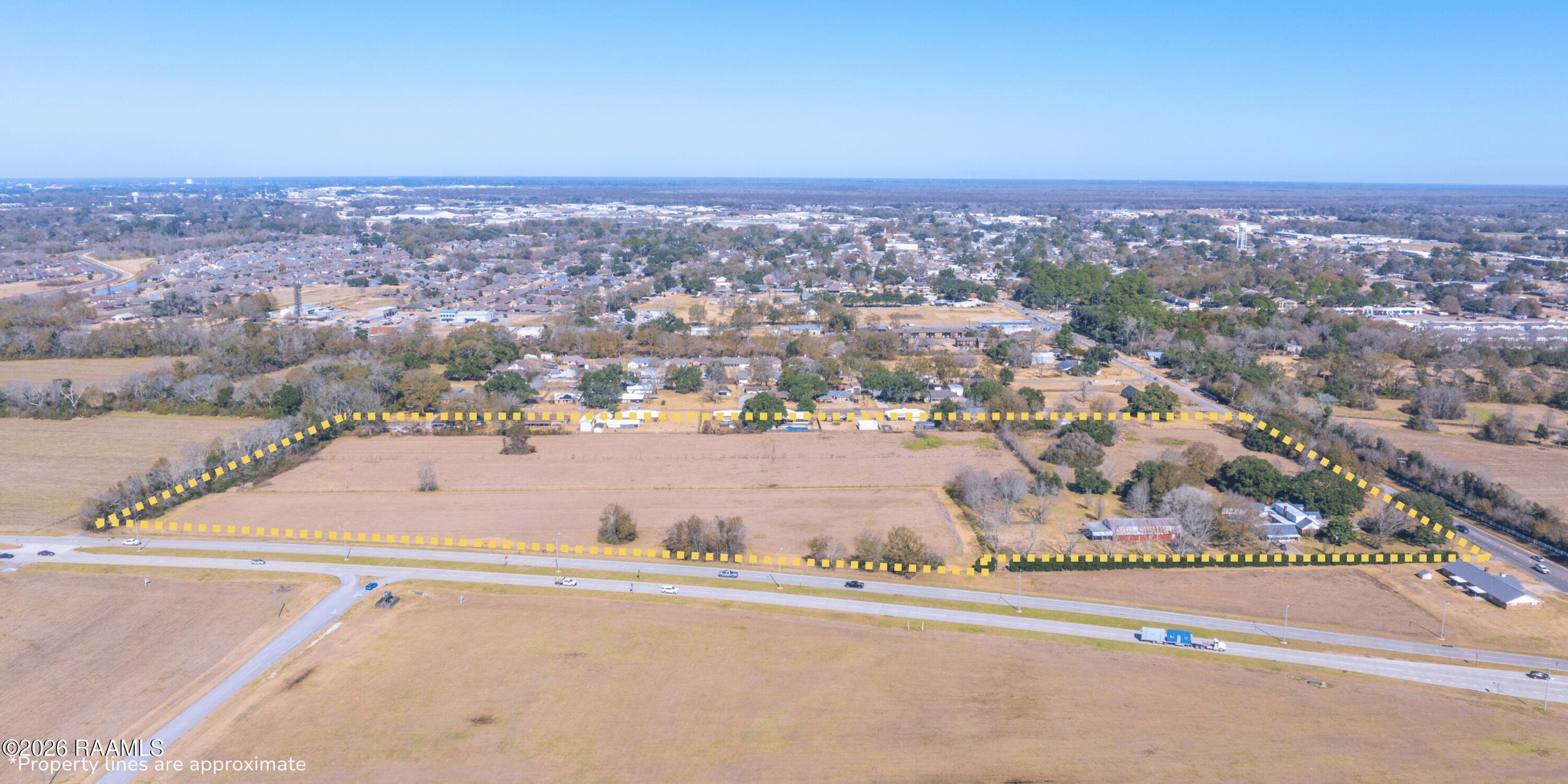 7000 Blk Ambassador Caffery Parkway