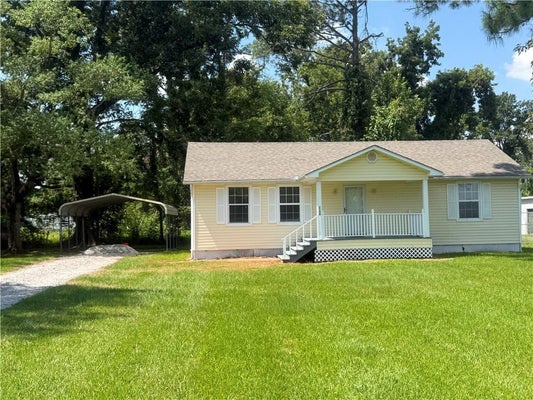 1100 HIGHWAY 71 S, LECOMPTE, LA 71346 - Image 772fb9d325e896a910520322116a97c2/208718705