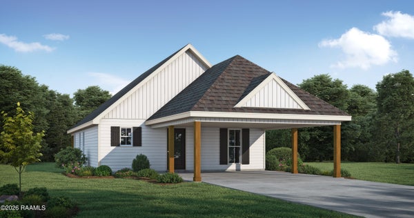 211 CAMERONS COVE DRIVE, CARENCRO, LA 70520 - Image 8466eaa740da5565df2efa4121aed413/2926845598
