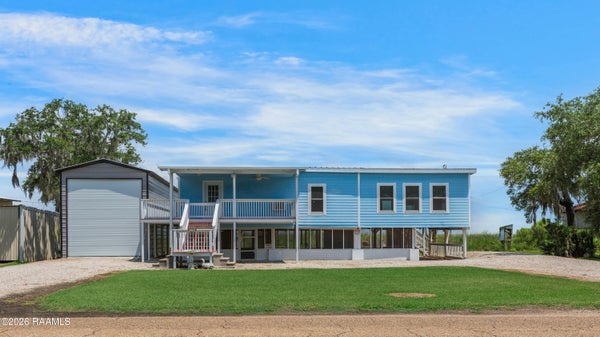 3198 HIGHWAY 319, FRANKLIN, LA 70538 - Image 855b9142747dcb9eb703e01cf12c4e5b/3372181174