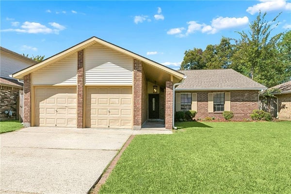 25 TRAMINER DR, KENNER, LA 70065 - Image 8b2effaad7ee128b2da1034f79c7934e/1285936190
