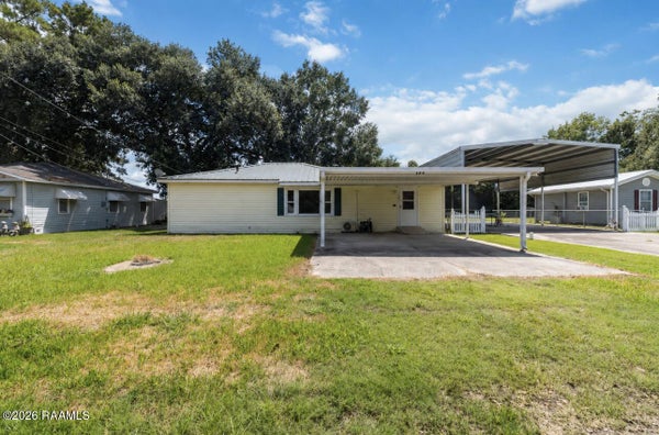 186 SHERRY ST, EUNICE, LA 70535 - Image 90dde3669f7aa6cd47cd9dd0a03884a0/257612400