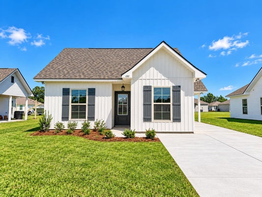 150 CALUMET ST, THIBODAUX, LA 70301 - Image 998aae2aa35fcfc77313f2c111f1bd19/3045227842