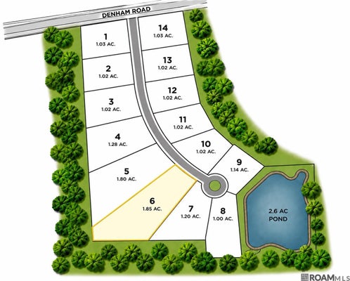 14724 CASTLE DR, PRIDE, LA 70770 - Image 9bcb8b10bf11da755d720a4e98d685b7/486288318
