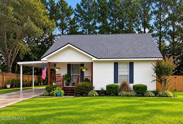 211 LANDRY DR, ABBEVILLE, LA 70510 - Image 9dc68d3da3bfb3660b523cc3db4e6a43/221568392