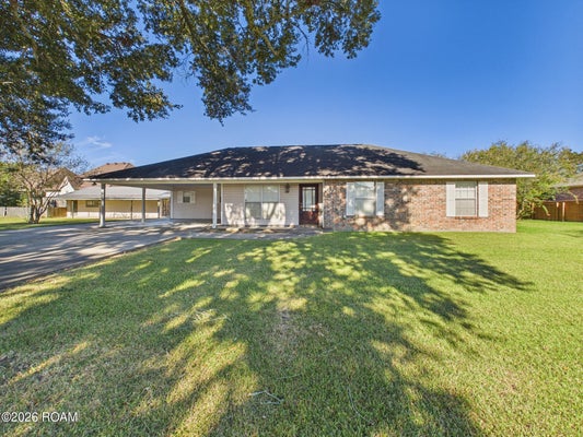 127 BOSS DR, LAFAYETTE, LA 70503 - Image a324d87d2daed3e999a3103b4d2de628/940599141