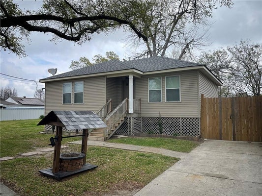 3013 PALMETTO ST, CHALMETTE, LA 70043 - Image a4e754d6fc81130414df0689d4e7260d/3551577897
