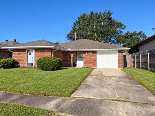 2901 WILLIAMSBURG DR, LA PLACE, LA 70068 - Image a54fb4fb8ec17bc2ddabbbd715624db4/3447616962