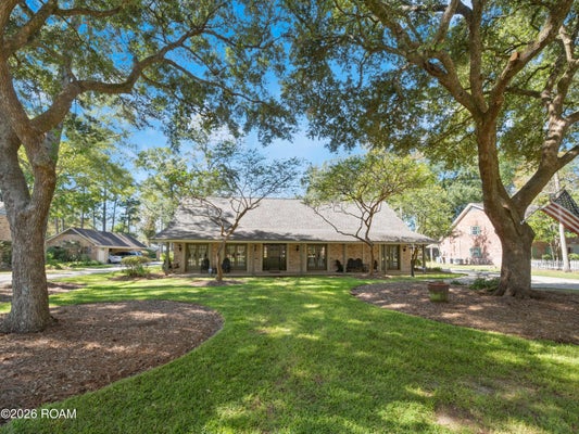 1342 MARC ANTONY DR, BATON ROUGE, LA 70816 - Image a6ffedf2ed4b42dfde7f03b07be5f494/4218587623