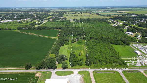 0 AMERICAN LEGION ROAD, KAPLAN, LA 70548 - Image a9fccc1472a090c23acbbe91dfd89c0b/82812121