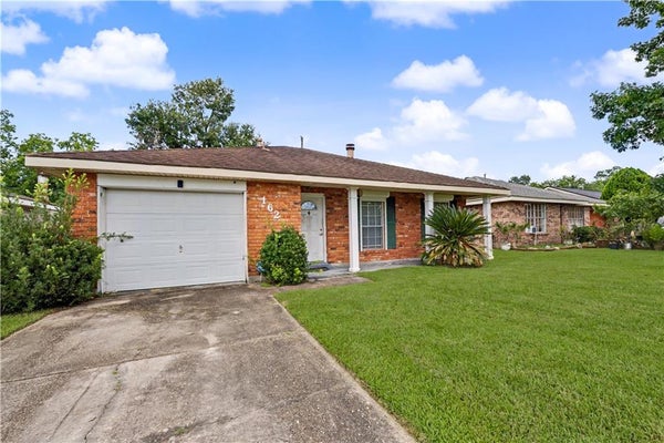 162 JANET DR, SAINT ROSE, LA 70087 - Image aa337842cda3e2ea043e184ace07ddd6/4045061299