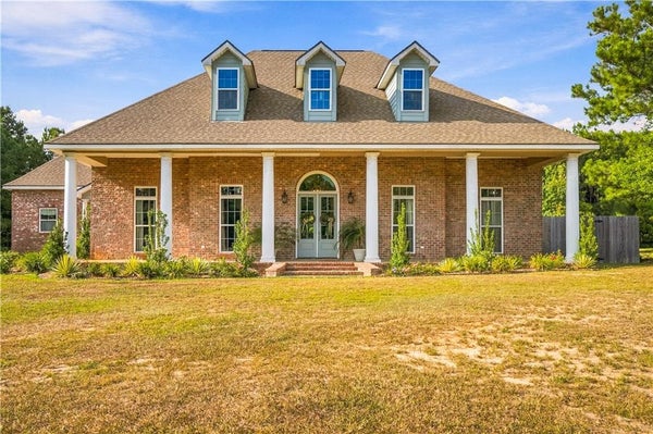 9952 HIGHWAY 28, BOYCE, LA 71409 - Image aa4a8b507b692ebe7a84e2bf04e4be53/3991548498