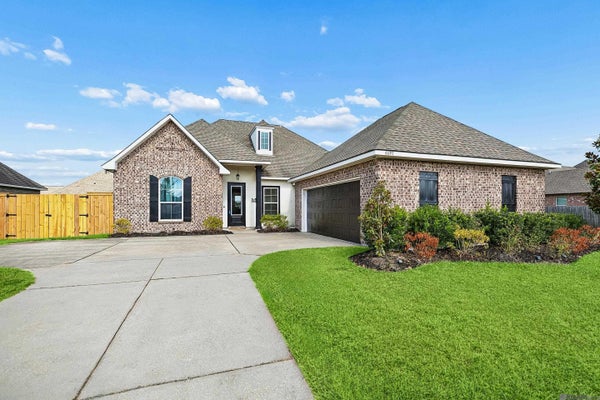 6692 LINWOOD DR, ADDIS, LA 70710 - Image ae5aba94be9c5dfa3cac6340974cf637/1432454503